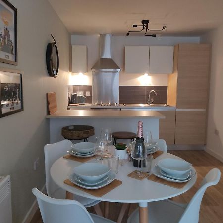 Fantastic Centrally Located 1 Bed Apartment Liverpool Eksteriør bilde