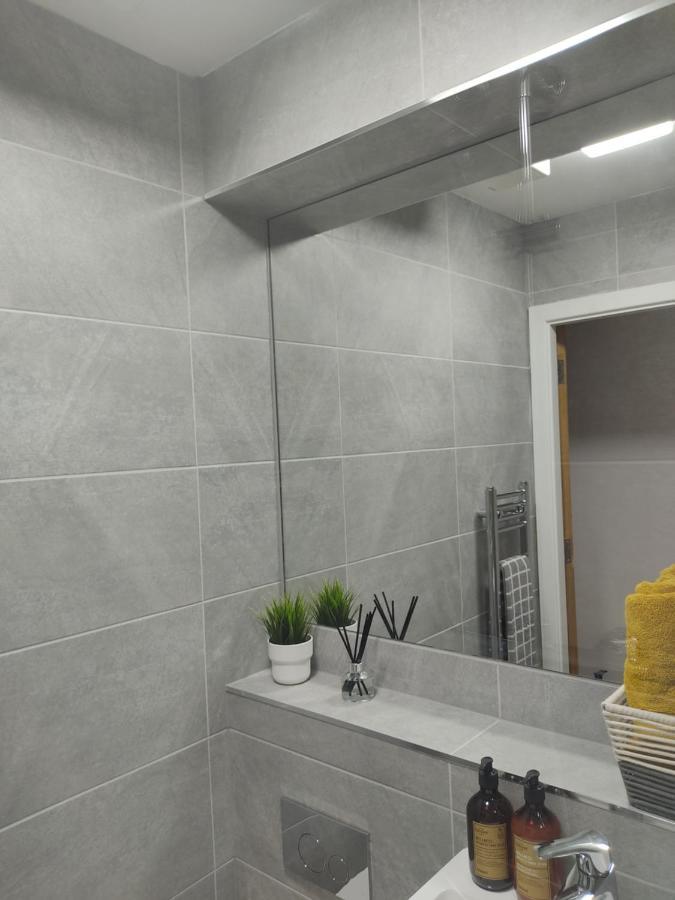 Fantastic Centrally Located 1 Bed Apartment Liverpool Eksteriør bilde
