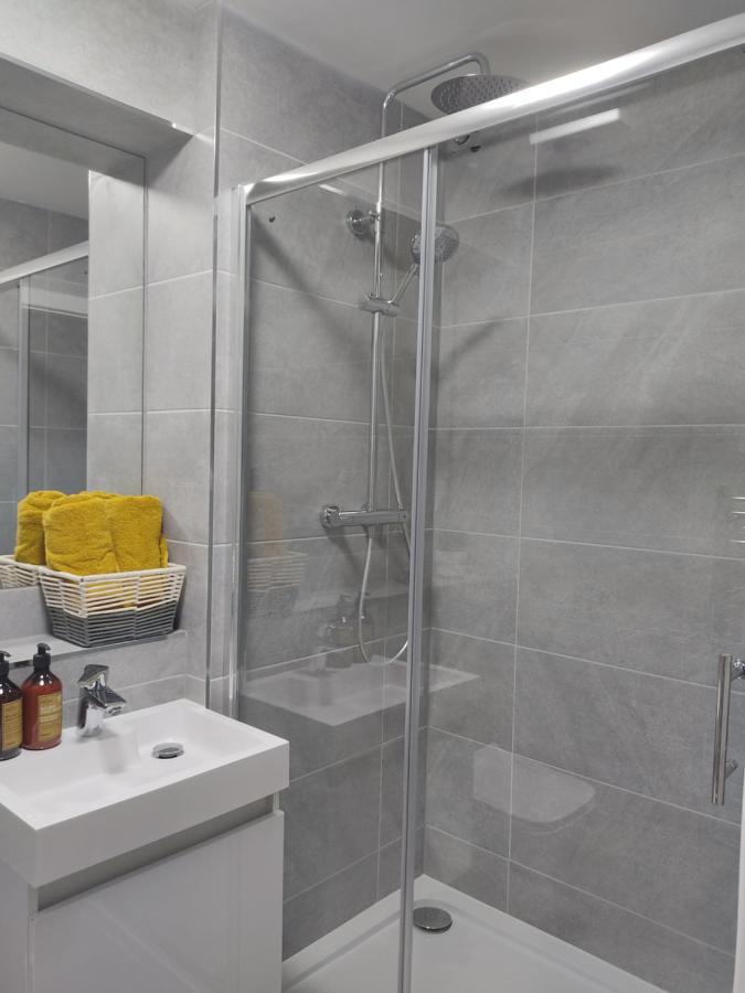 Fantastic Centrally Located 1 Bed Apartment Liverpool Eksteriør bilde