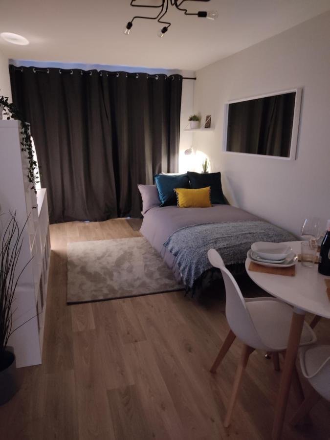 Fantastic Centrally Located 1 Bed Apartment Liverpool Eksteriør bilde